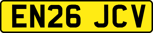 EN26JCV