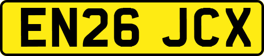 EN26JCX