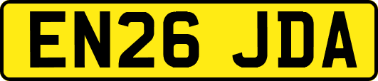 EN26JDA