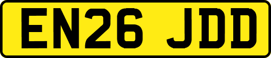 EN26JDD
