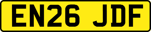 EN26JDF