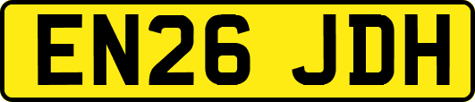 EN26JDH