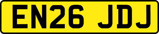 EN26JDJ