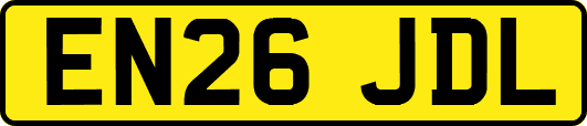 EN26JDL