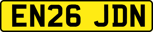 EN26JDN