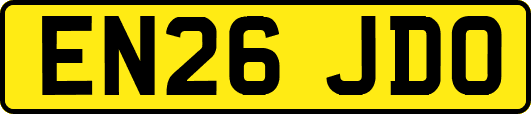 EN26JDO