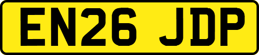 EN26JDP