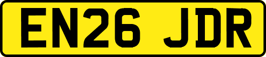 EN26JDR