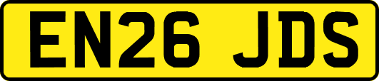 EN26JDS
