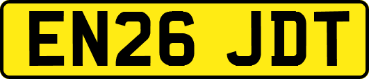 EN26JDT