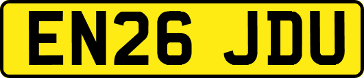 EN26JDU