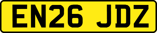 EN26JDZ