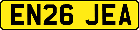 EN26JEA