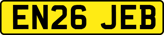 EN26JEB