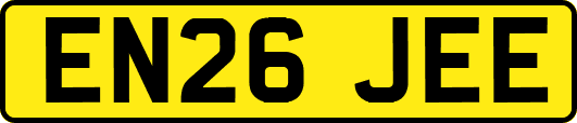 EN26JEE