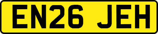 EN26JEH