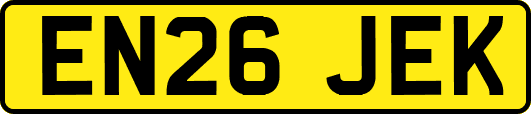 EN26JEK