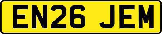 EN26JEM