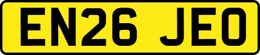 EN26JEO