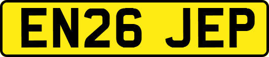 EN26JEP