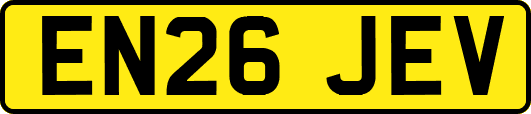 EN26JEV