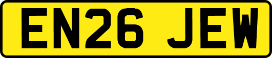 EN26JEW