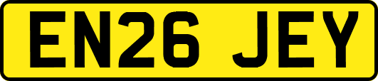 EN26JEY