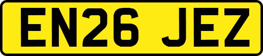 EN26JEZ