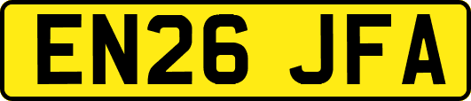 EN26JFA