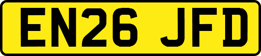 EN26JFD