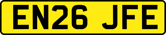 EN26JFE