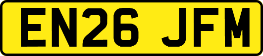 EN26JFM