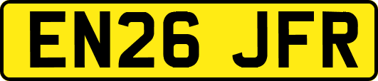 EN26JFR