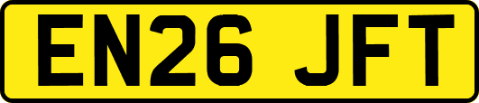EN26JFT