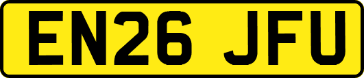EN26JFU