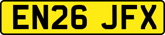EN26JFX