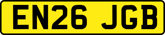 EN26JGB
