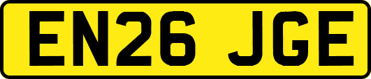 EN26JGE