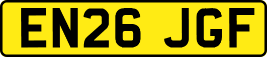 EN26JGF