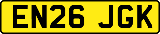 EN26JGK