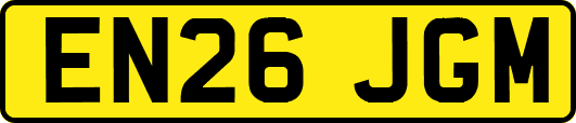 EN26JGM
