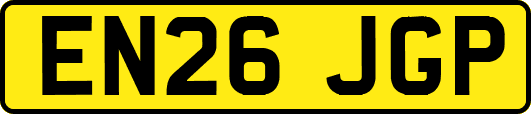 EN26JGP