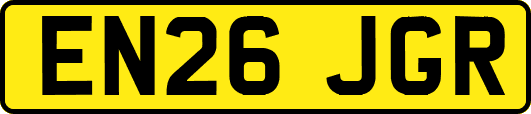 EN26JGR