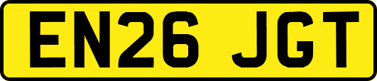 EN26JGT