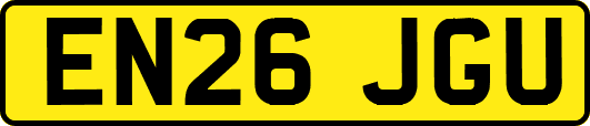 EN26JGU