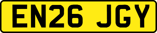 EN26JGY