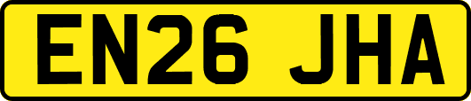 EN26JHA