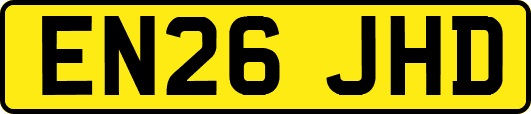 EN26JHD