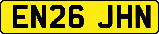 EN26JHN