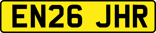 EN26JHR
